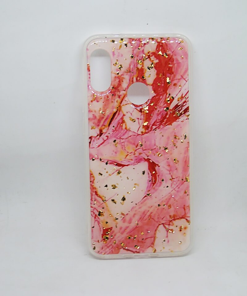 Накладка для  Xiaomi Mi A2 Lite / Redmi 6 Pro Art Case (13)-0